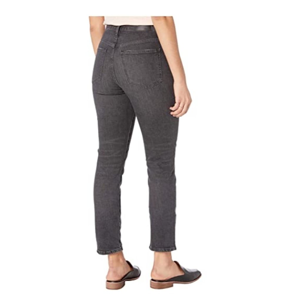 Madewell Perfect Vintage Crop